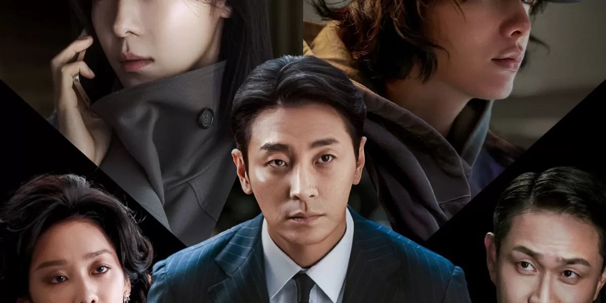 Drama Korea Ju Ji Hoon yang Ratingnya Gagal Tembus 2 Digit