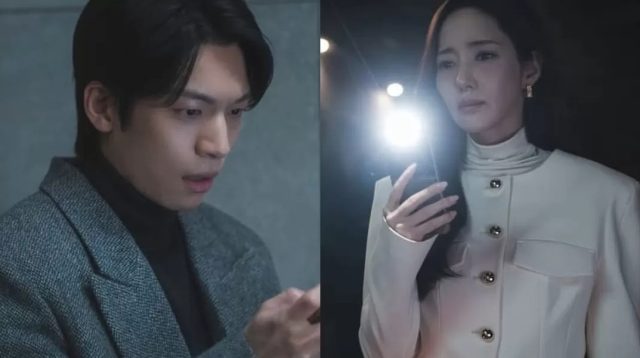 Siren’s Kiss Episode 10 Sub Indo: Rahasia Brankas Berdarah!