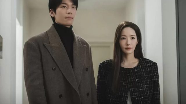 Siren’s Kiss Episode 11-12 Final: Jadwal & Spoiler Plot Twist