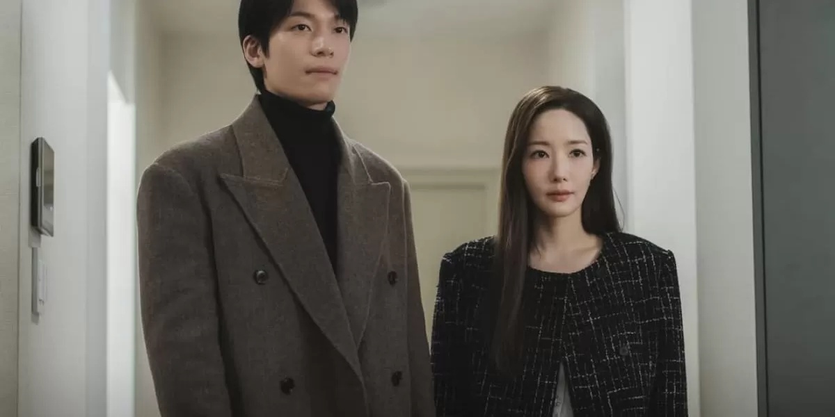 Siren’s Kiss Episode 11-12 Final: Jadwal & Spoiler Plot Twist