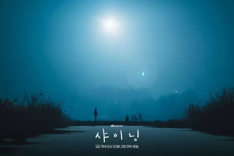 Preview drama Korea Still Shining episode 9-10. (Instagram/@jtbcdrama)