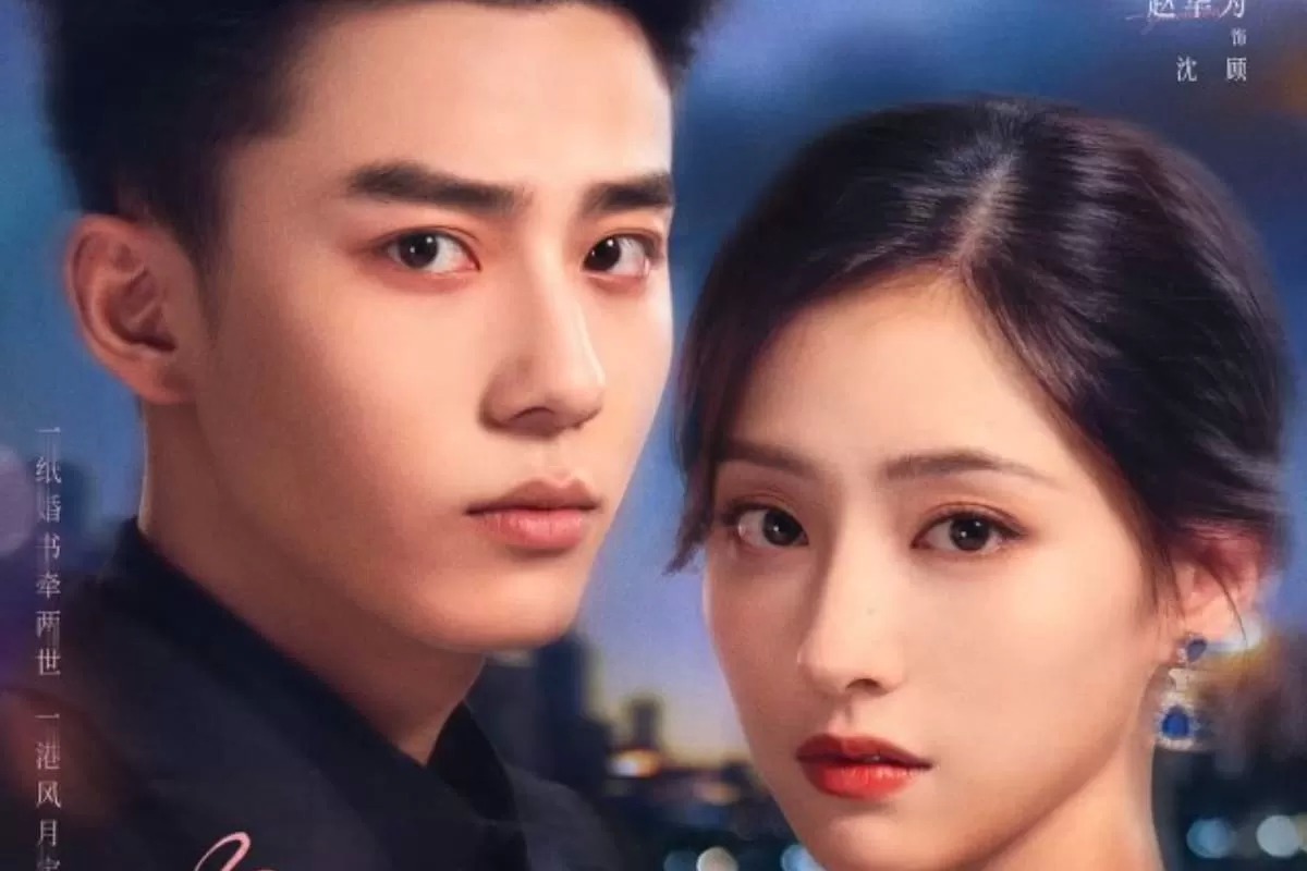 Drama China Echoes of Gang City: Sinopsis & Jadwal Tayang