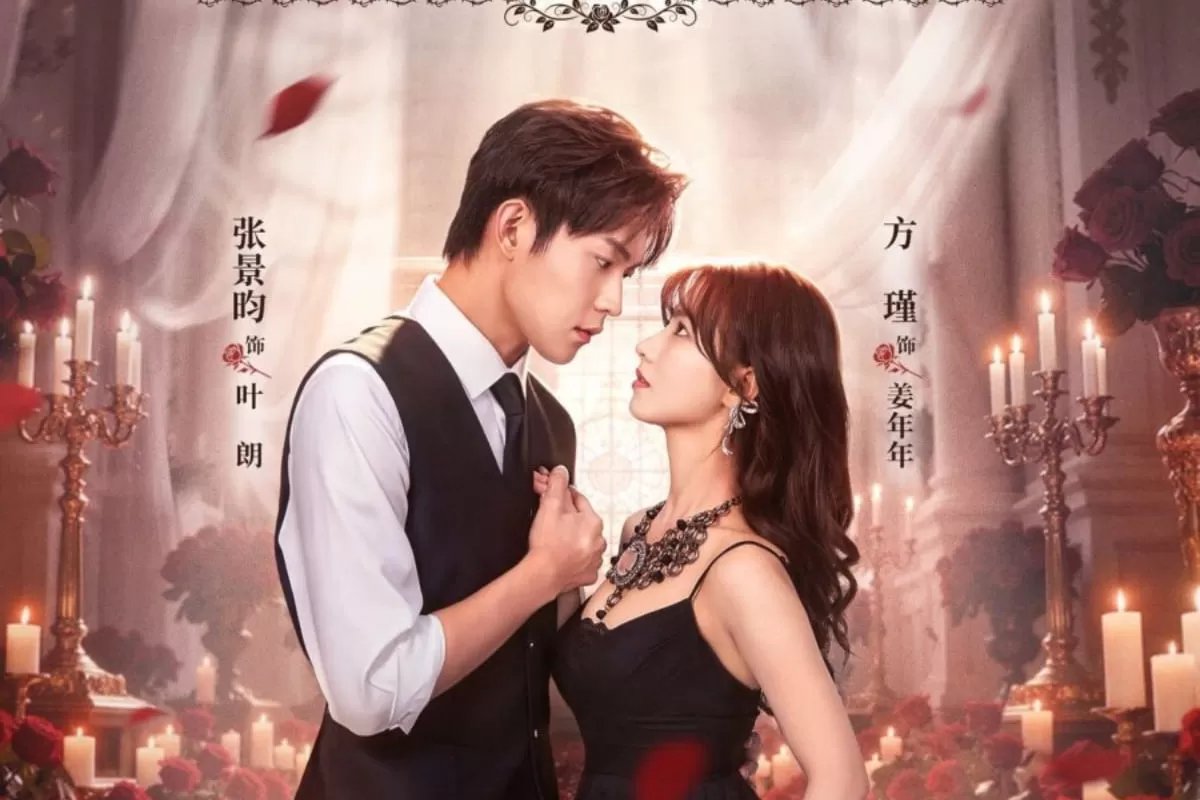 Drama China Fang Jin yang Tayang 2026, “Just to Meet You Again” Jadi Sorotan