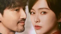 Drama China Lady Liberty 2026: Kisah, Pemeran, dan Jadwal, Romansa Tang Yan & Mark Chao