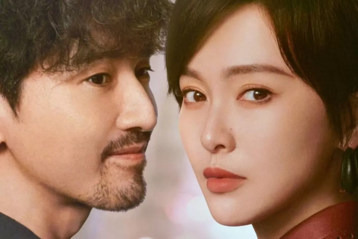 Drama China Lady Liberty 2026: Kisah, Pemeran, dan Jadwal, Romansa Tang Yan & Mark Chao