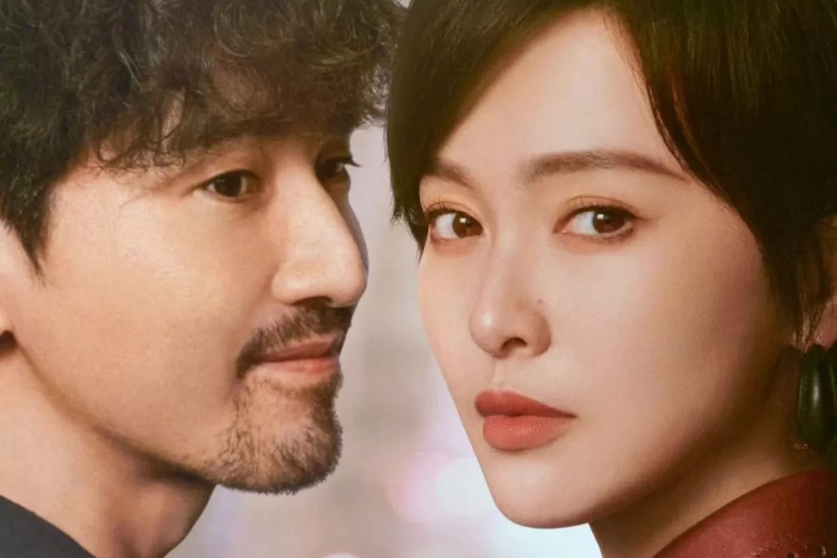 Drama China Lady Liberty 2026: Kisah, Pemeran, dan Jadwal Tayang, Romansa Tang Yan & Mark Chao