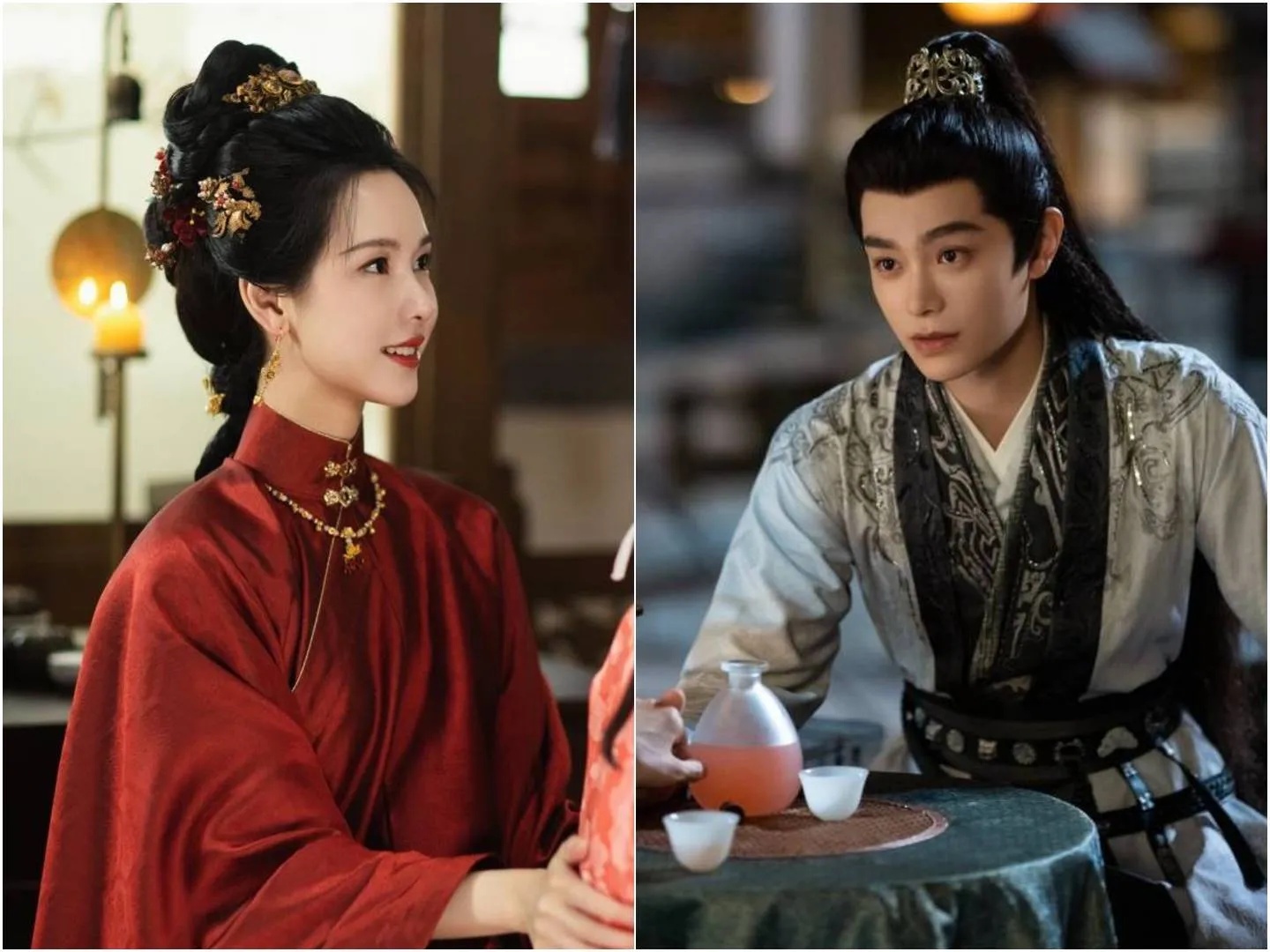 Hak Cipta: mydramalist.com