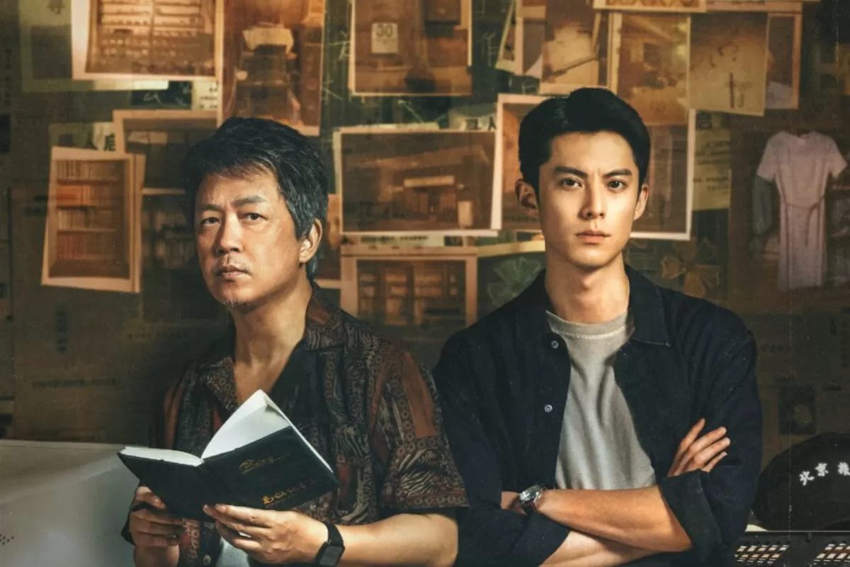 Drama China Light to the Night 2026: Sinopsis, Pemain, dan Jadwal Tayang Unggulan Wang Hedi