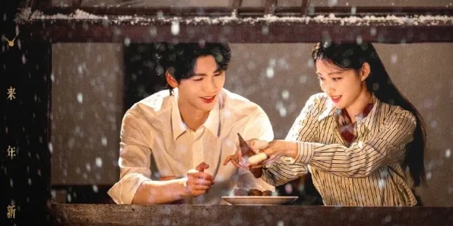 Drama China Overdo: Zhang Linghe & Wang Churan Siap Tayang!