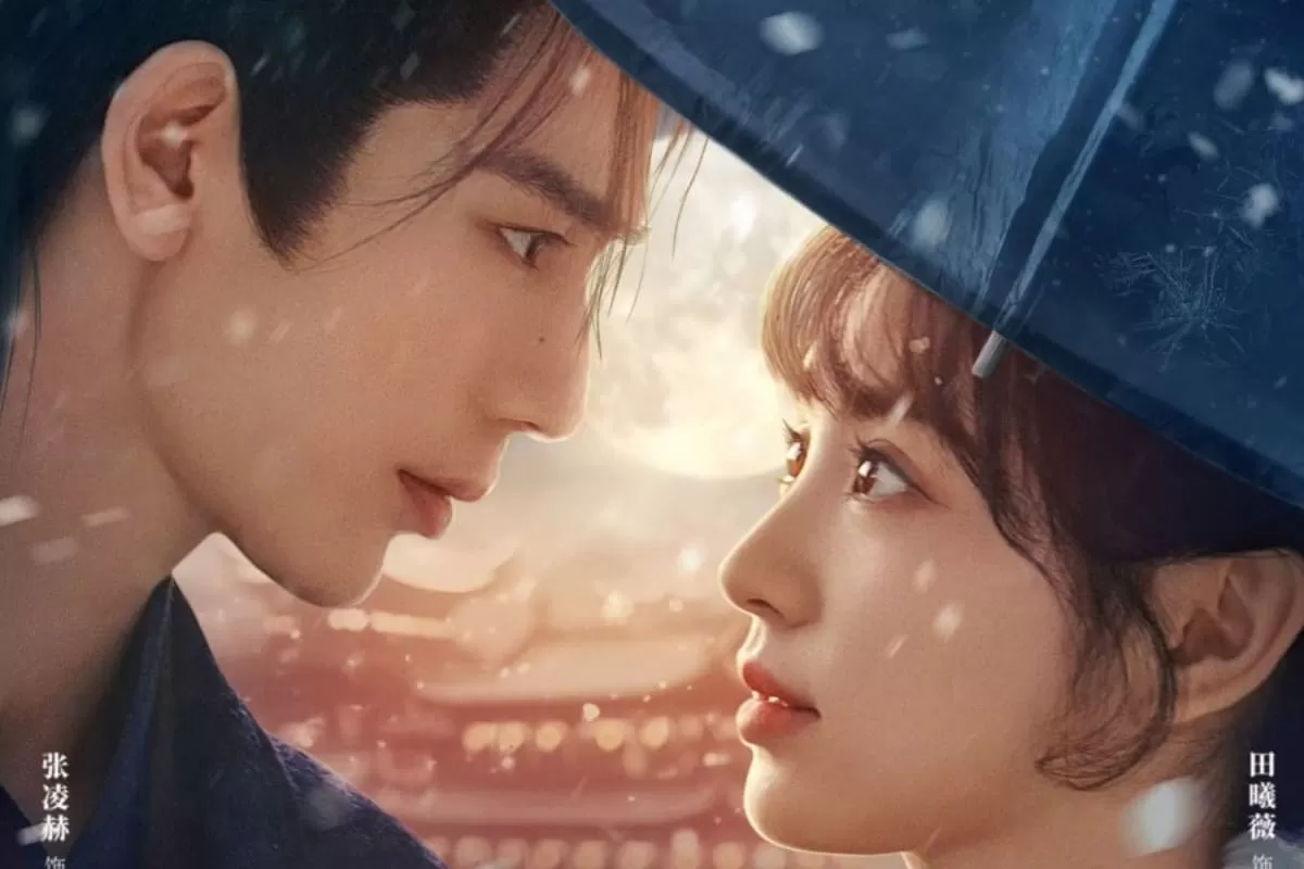 Drama China Rating Tertinggi Paruh Pertama 2026 Pilihan MyDramalist, Pursuit of Jade Memimpin!