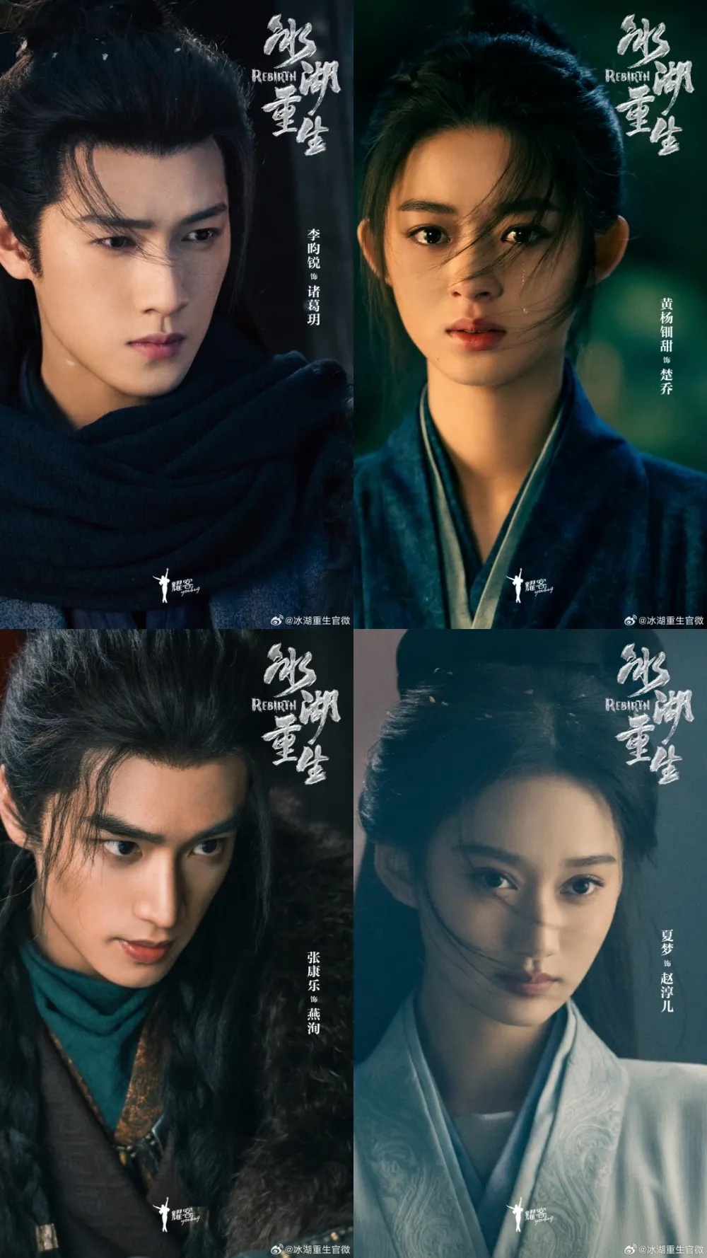 Hak Cipta: mydramalist.com