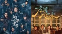 Drama China Terbaru April 2026: 7 Judul Wajib Tonton di WeTV