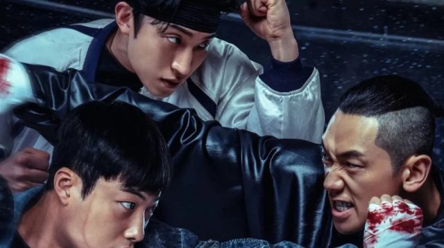 Drama Korea Mirip Bloodhounds Season 2: Aksi Brutal Pol!