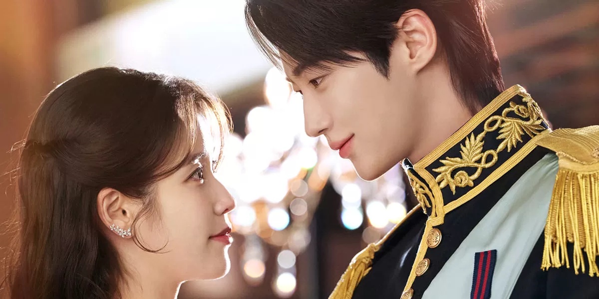 Drama Korea Byeon Woo Seok Adaptasi: Dari Klasik ke Perfect Crown