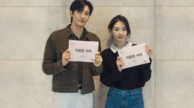 Drama Korea Fall in! Love: Park Hyung-sik Jadi CEO Mantan Cupu!
