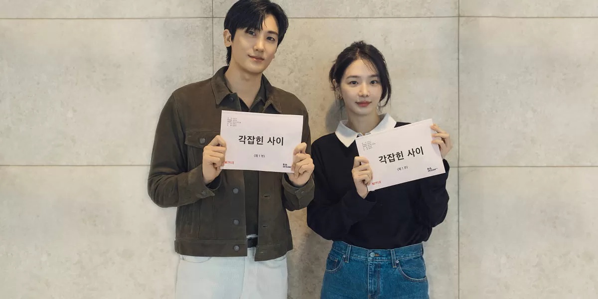 Drama Korea Fall in! Love: Park Hyung-sik Jadi CEO Mantan Cupu!