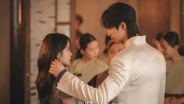 Drama Korea Kerajaan Modern: 5 Judul Wajib Masuk Watchlist!