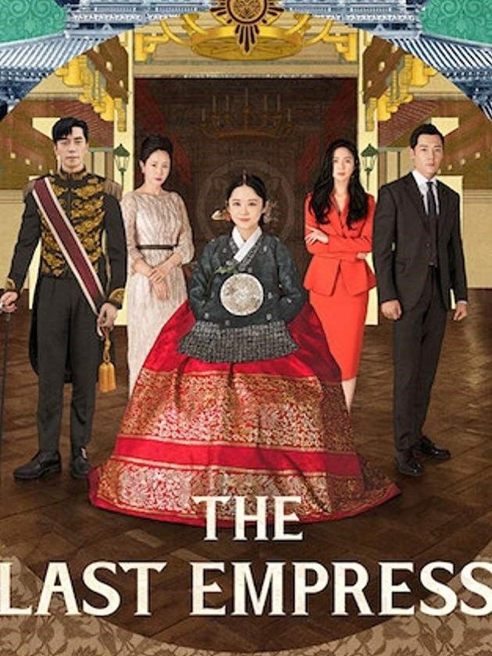 The Last Empress/ Foto: SBS