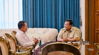Dudung & Prabowo: Pertahanan & Geopolitik Global