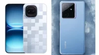 Duel Sengit iQOO 15R vs Realme GT 7, Mana Juaranya untuk Gaming? Duel Sengit iQOO 15R vs Realme GT 7, Mana Juaranya untuk Gaming?