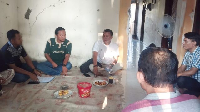 Dugaan Asusila di SMP Pemda Anjatan Gemparkan Indramayu, Disdik Lakukan Intervensi