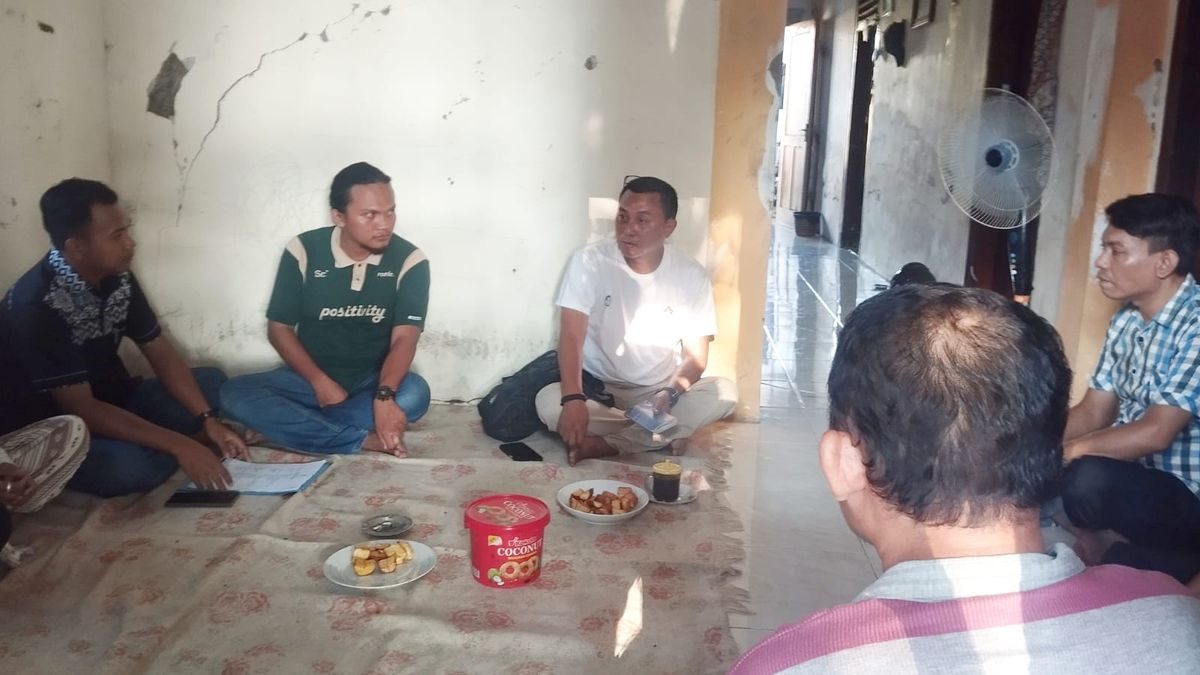 Dugaan Asusila di SMP Pemda Anjatan Gemparkan Indramayu, Disdik Lakukan Intervensi