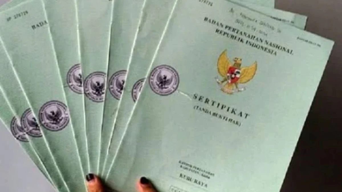 Dugaan Pungli dalam Program Sertifikat Tanah Picu Kericuhan di Terisi