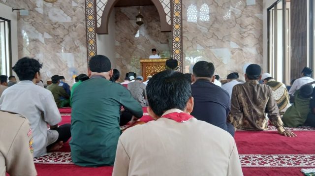 Dunia & Akhirat: Persinggahan & Tujuan Kekal