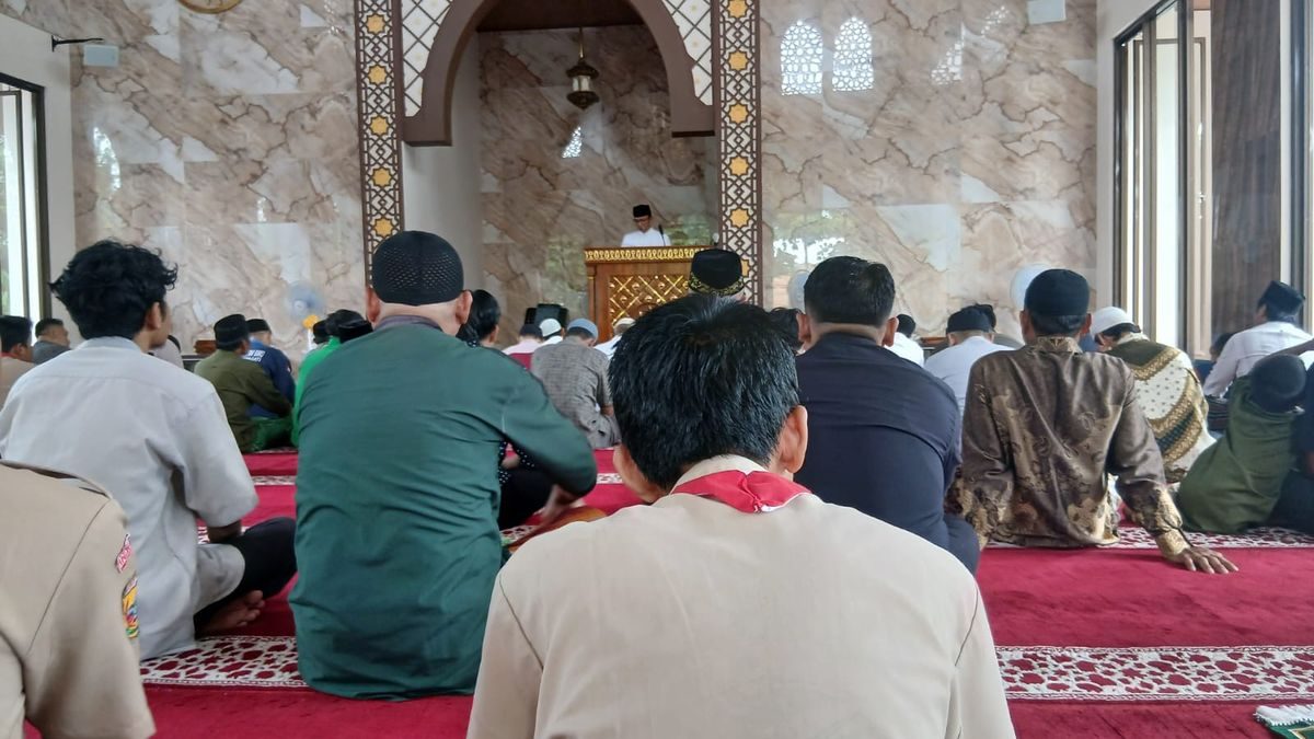 Dunia & Akhirat: Persinggahan & Tujuan Kekal