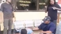 Eks Polisi Indramayu Dituntut Seumur Hidup Kasus Cinta