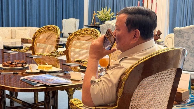 Ekspor Urea 250 Ribu Ton: Apresiasi PM Albanese ke Indonesia