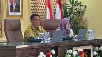 El Nino Ancam Inflasi Pangan: BPS Peringatkan Risiko