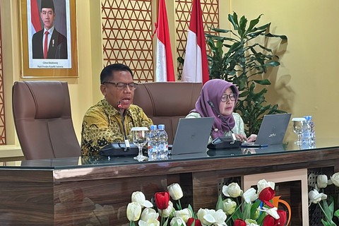 El Nino Ancam Inflasi Pangan: BPS Peringatkan Risiko