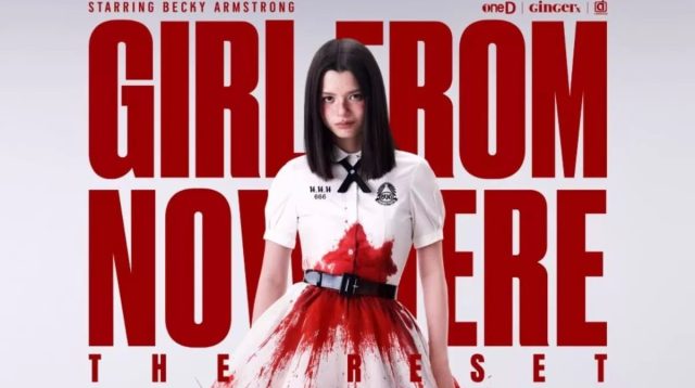 Ending Girl From Nowhere: The Reset, Nasib Nanno?