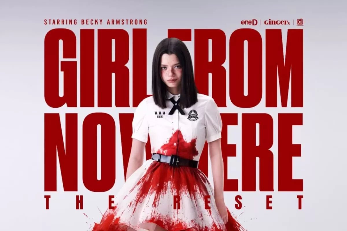 Ending Girl From Nowhere: The Reset, Nasib Nanno?