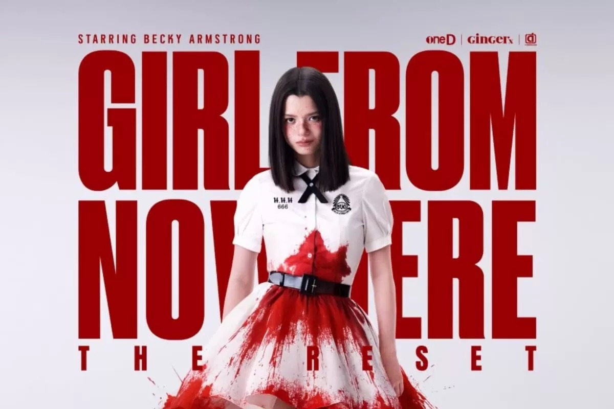 Ending Girl From Nowhere: The Reset Terbongkar! Nasib Nanno Terungkap!