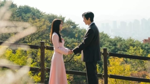 The Practical Guide to Love Episode 12 Sub Indo: Nikah Gak?