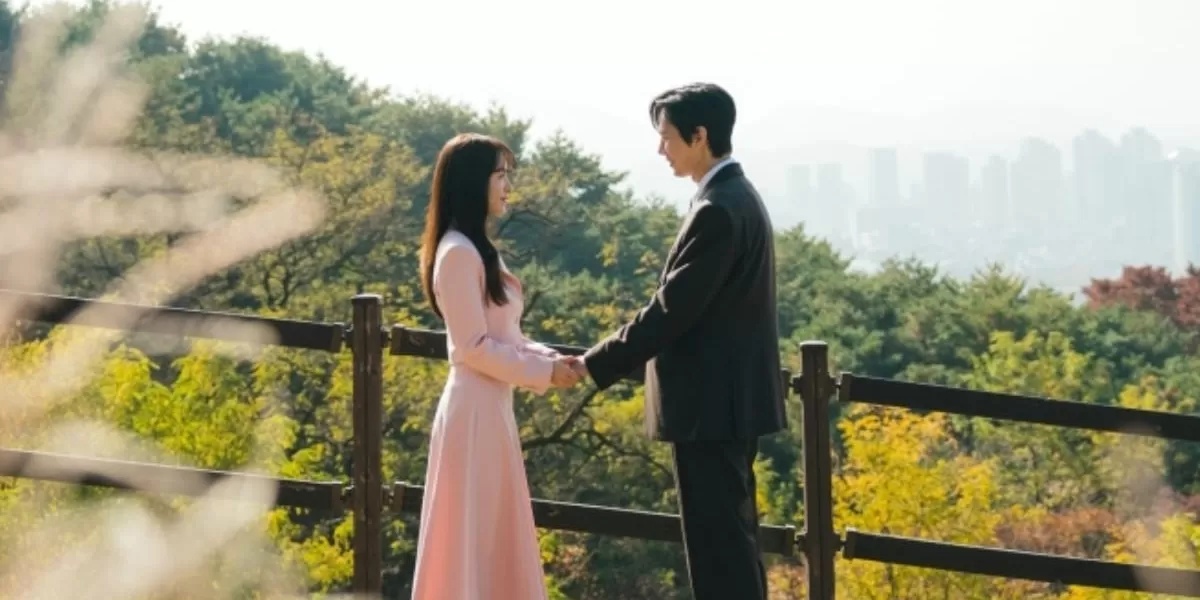 The Practical Guide to Love Episode 12 Sub Indo: Nikah Gak?