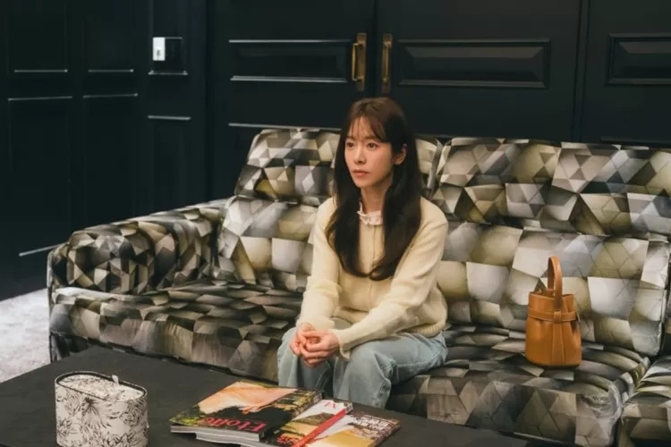 Jadwal tayang drama Korea The Practical Guide to Love episode 12. (soompi)