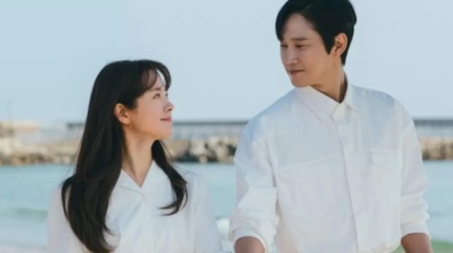 Penjelasan Ending The Practical Guide to Love: Nikah Beneran?