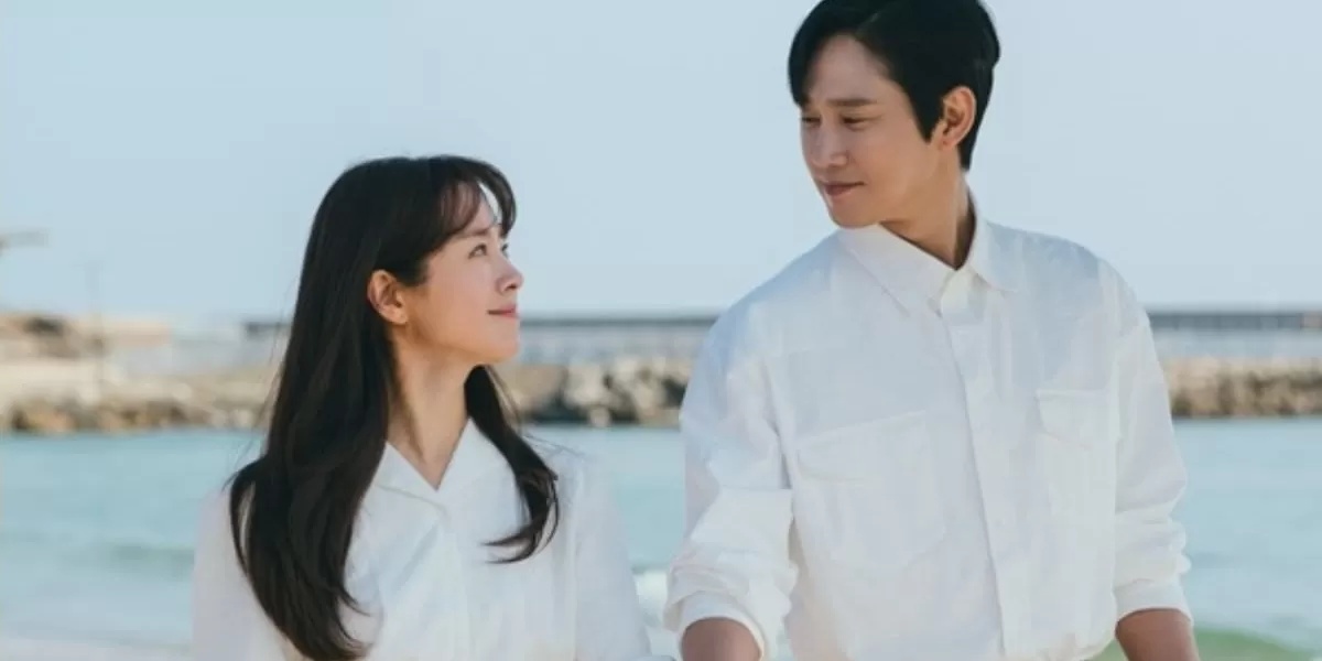 Penjelasan Ending The Practical Guide to Love: Nikah Beneran?