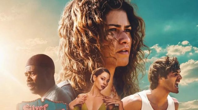 Euphoria S3E3: Jadwal, Spoiler, dan Recap Terbaru