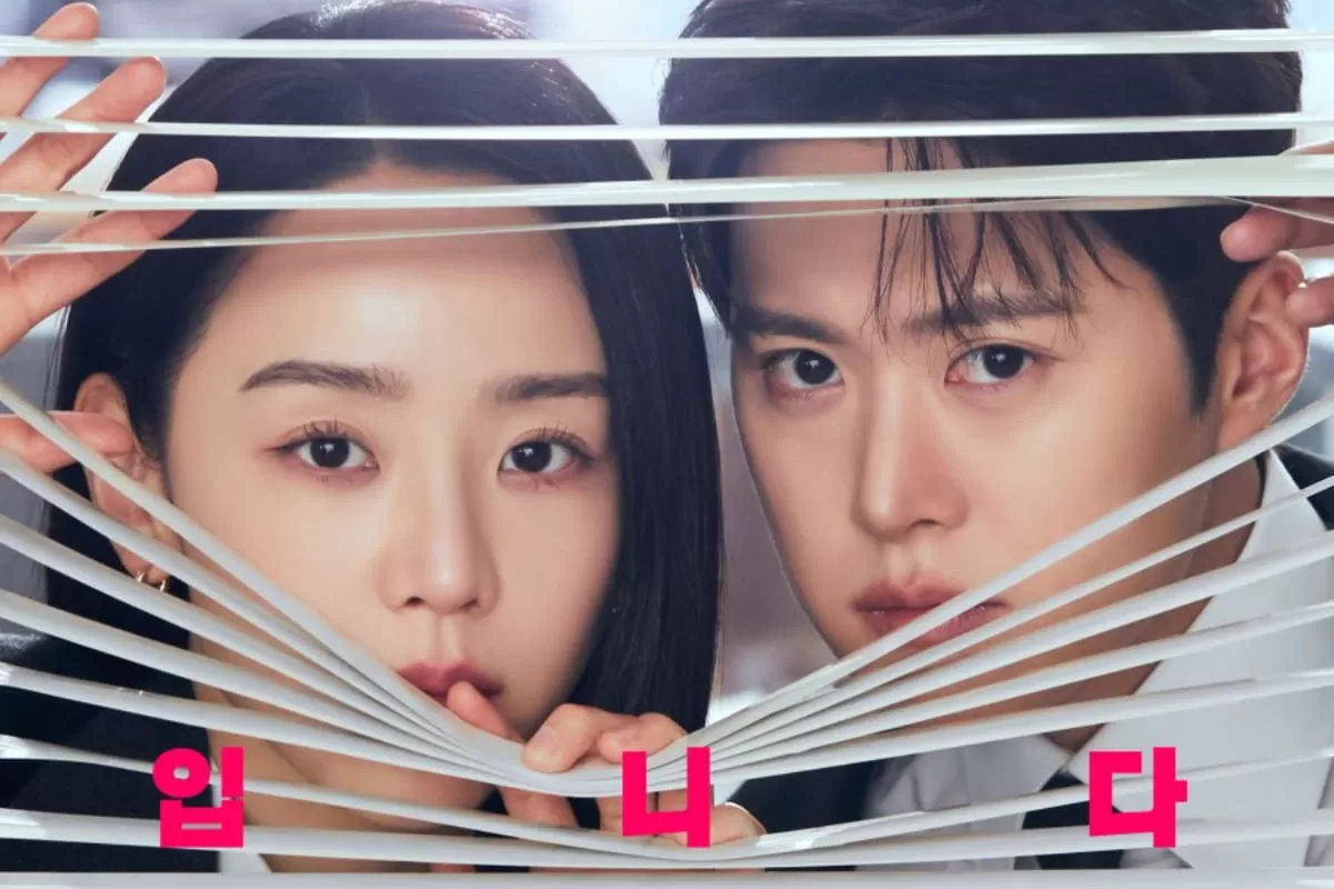 Filing for Love Episode 1 Sub Indo: Informasi Lengkap Nonton, Jadwal, dan Sinopsis