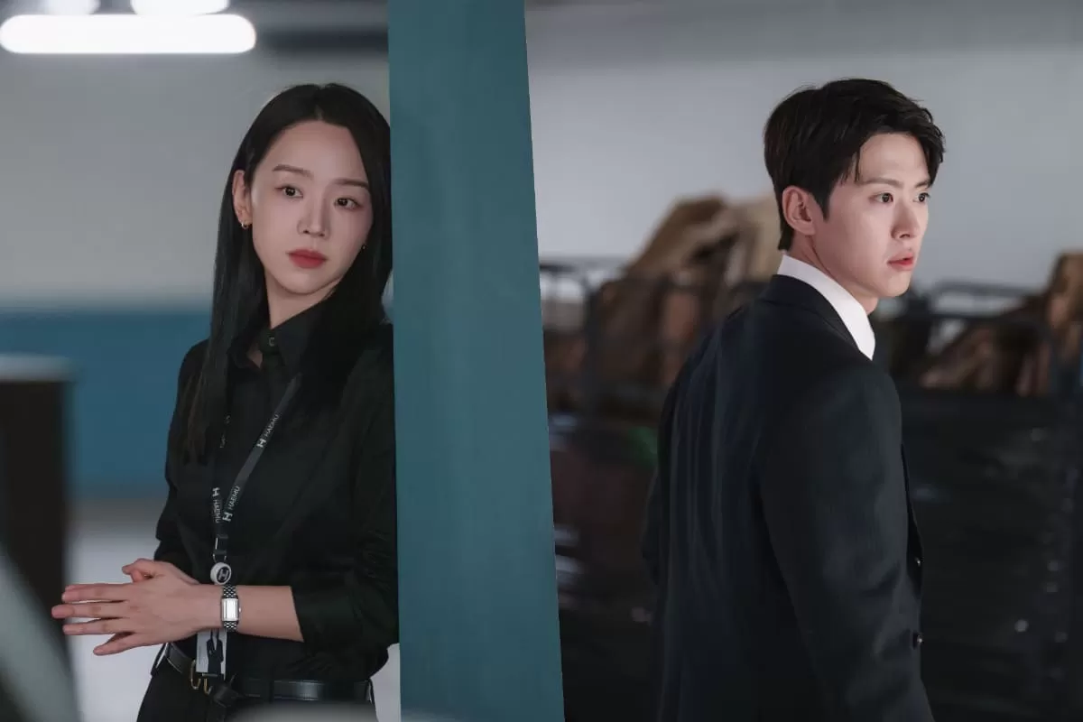 Filing for Love Episode 2 Sub Indo: Ini Spoiler dan Jadwal Tayang