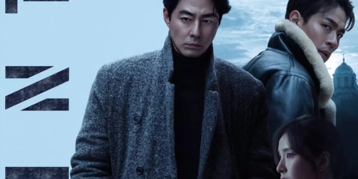 Film Korea Mirip Humint: 6 Rekomendasi Aksi Mata-Mata Gila!