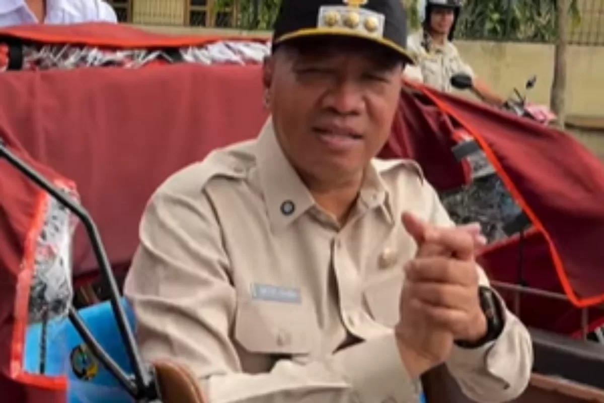 Gaji Bupati Tulungagung Tersangka KPK Tetap Dibayar