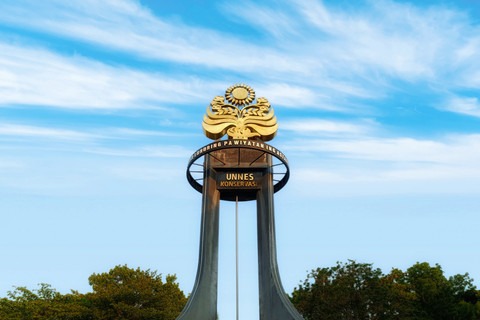 Gamelan Unnes Dicuri: 13 Bilah Demung Hilang