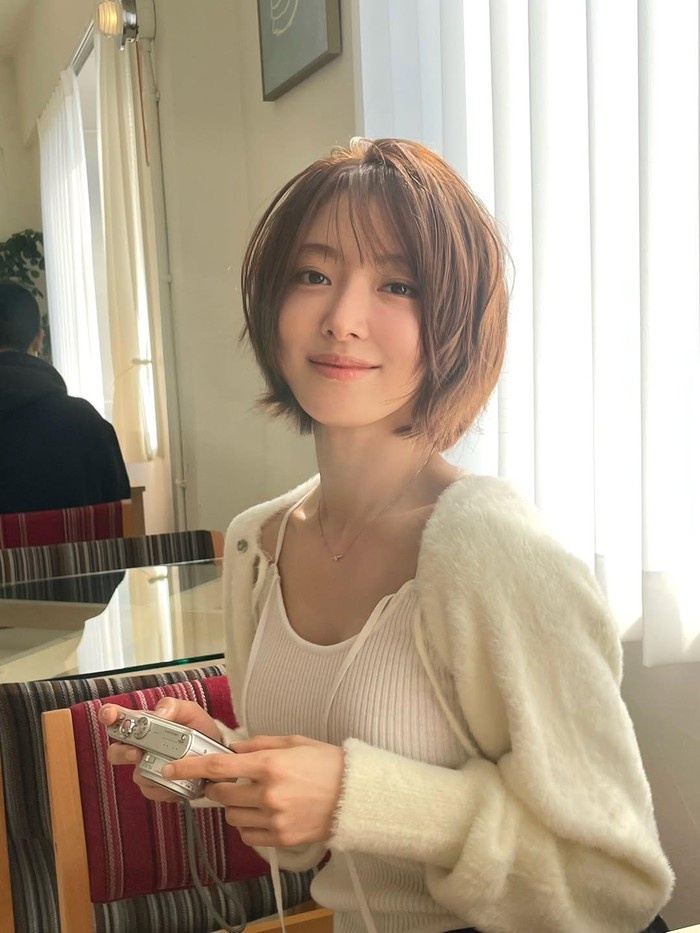 Lee Se Young/ Foto: instagram.com/seyoung_10