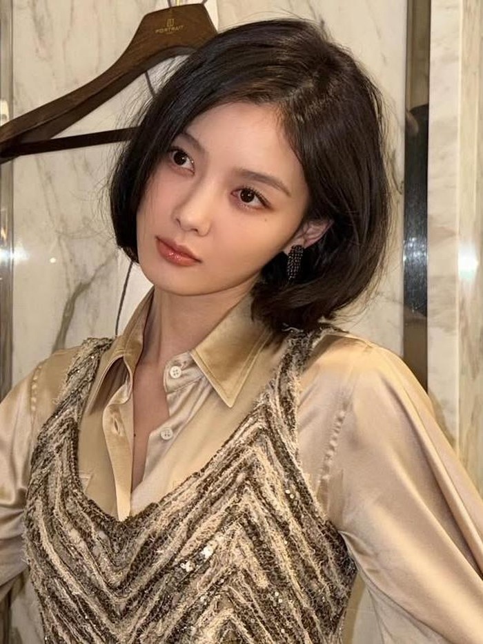 Kim Yoo Jung/ Foto: instagram.com/you_r_love