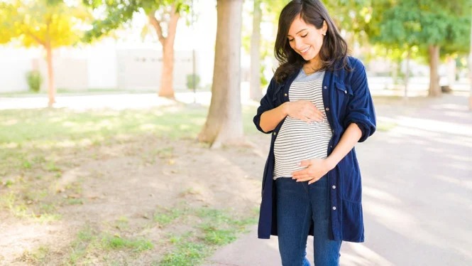 Gen Z Takut Jadi Ibu? Hapus “Overthinking” Hamil